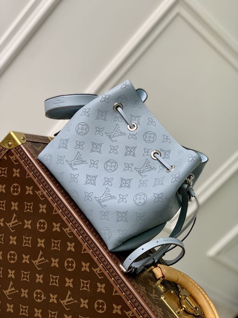 LV Bucket Bags